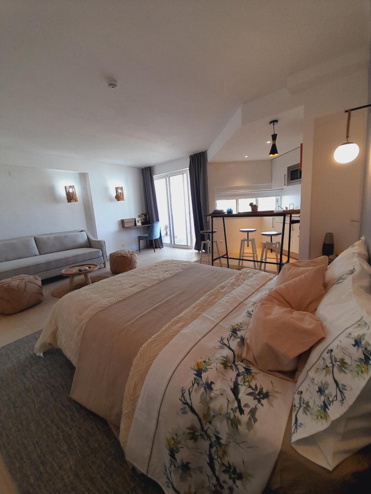 Apartment 306, Armacao da Abobora