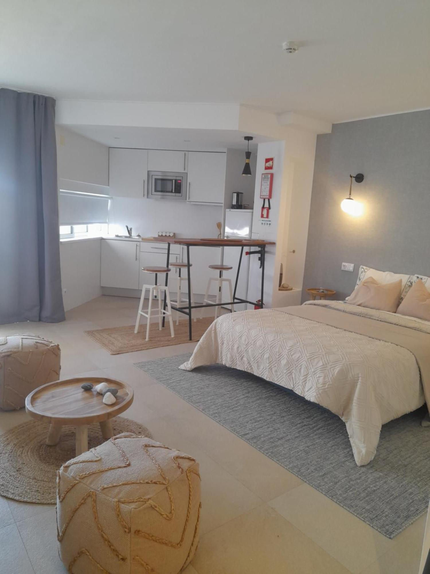 Apartment 306, Armacao da Abobora