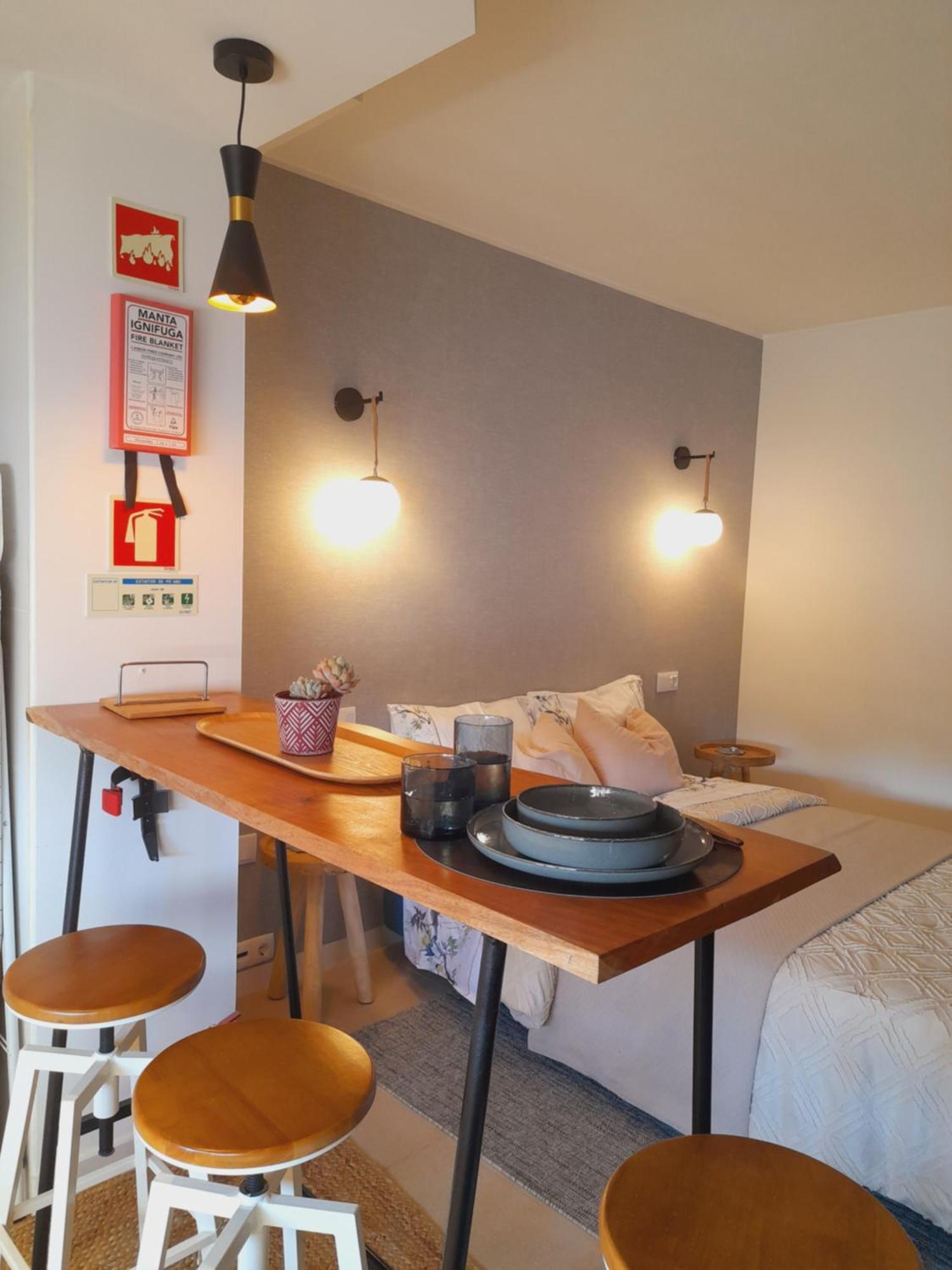 Apartment 306,